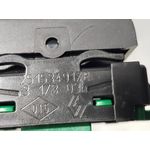 Interruptor Para Renault Clio Iv