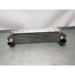 Intercooler Para Tata Indigo