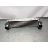 Intercooler Para Tata Indigo