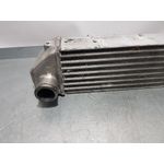 Intercooler Para Tata Indigo