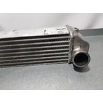 Intercooler Para Tata Indigo