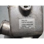 Intercooler Para Tata Indigo