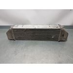 Intercooler Para Tata Indigo