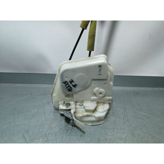 Cerradura Puerta Trasera Izquierda  Para Mazda 6 Lim.