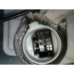 Cerradura Puerta Trasera Izquierda  Para Mazda 6 Lim.