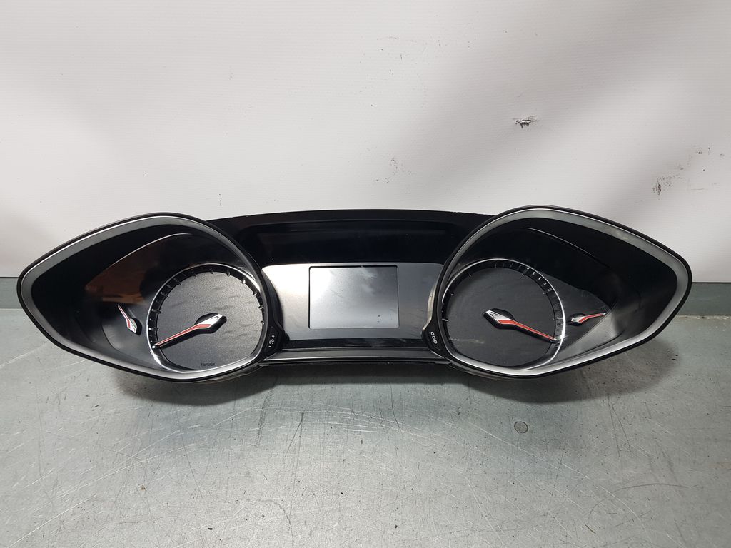 Cuadro Instrumentos Para Peugeot 308
