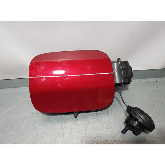 Tapa Exterior Combustible Para Peugeot 308