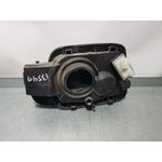 Tapa Exterior Combustible Para Peugeot 308