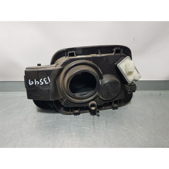 Tapa Exterior Combustible Para Peugeot 308