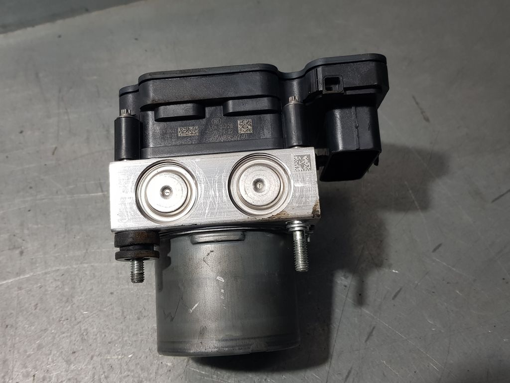 Abs Para Peugeot 308