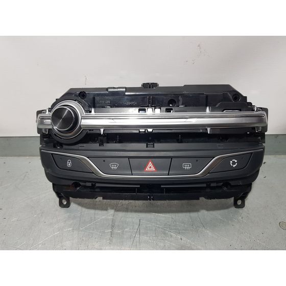 Mando Multifuncion para Peugeot 308