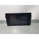 Pantalla Multifuncion Para Peugeot 308