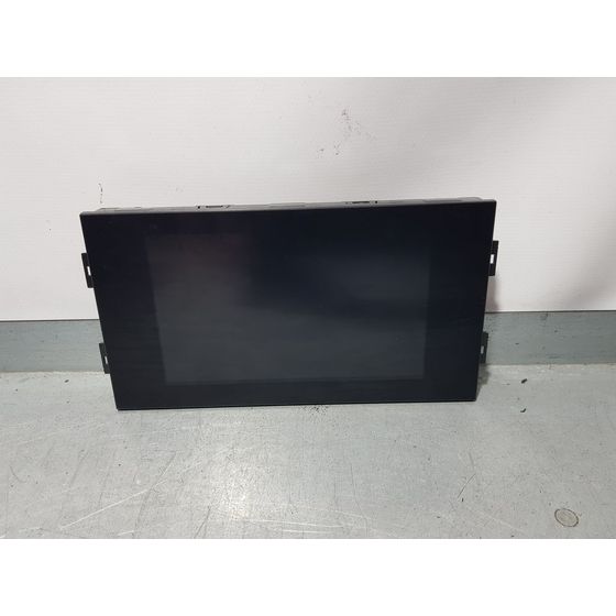 Pantalla Multifuncion Para Peugeot 308