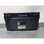 Pantalla Multifuncion Para Peugeot 308