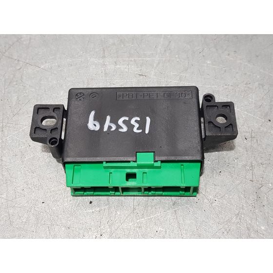 Modulo Electronico Para Peugeot 308