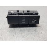 Mando Multifuncion Para Peugeot 308