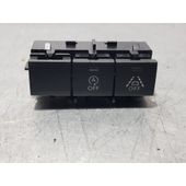 Mando Multifuncion Para Peugeot 308