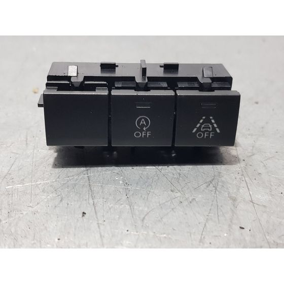 Mando Multifuncion Para Peugeot 308