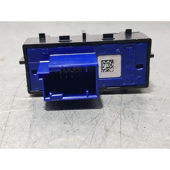 Mando Multifuncion Para Peugeot 308