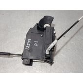 Cerradura Puerta Delantera Izquierda  Para Peugeot 308