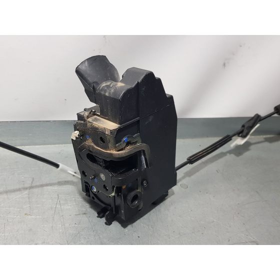 Cerradura Puerta Delantera Izquierda Para Peugeot 308