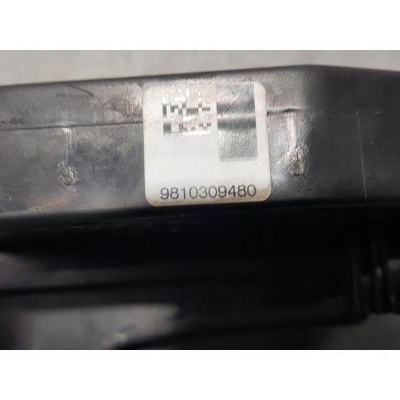 Cerradura Puerta Delantera Izquierda Para Peugeot 308