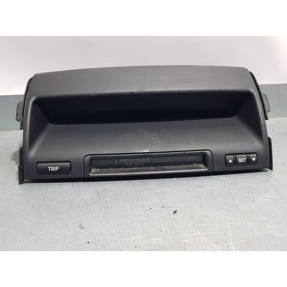 Pantalla Multifuncion Para Kia Venga