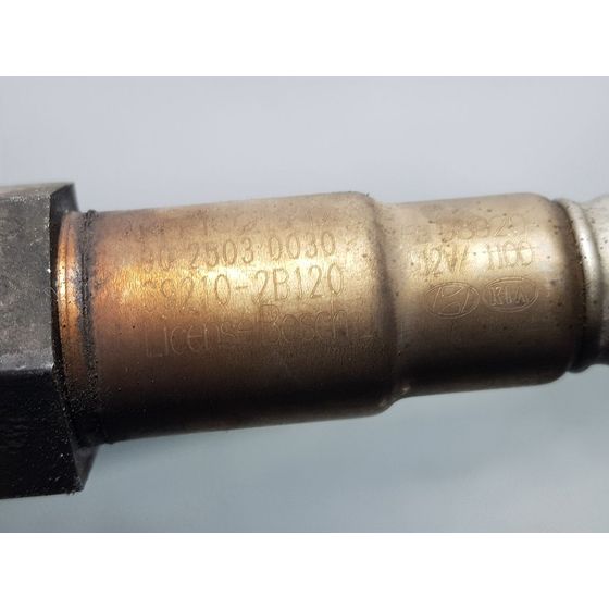 Sonda Lambda para Kia Venga