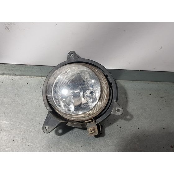 Faro Antiniebla Derecho Para Kia Sorento