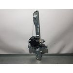 Elevalunas Delantero Derecho Para Peugeot 208