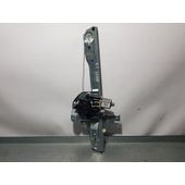 Elevalunas Delantero Derecho Para Peugeot 208