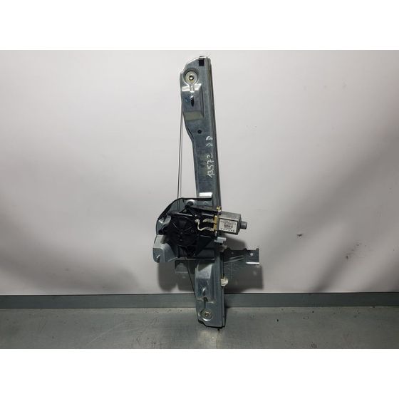 Elevalunas Delantero Derecho Para Peugeot 208
