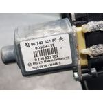 Elevalunas Delantero Derecho Para Peugeot 208