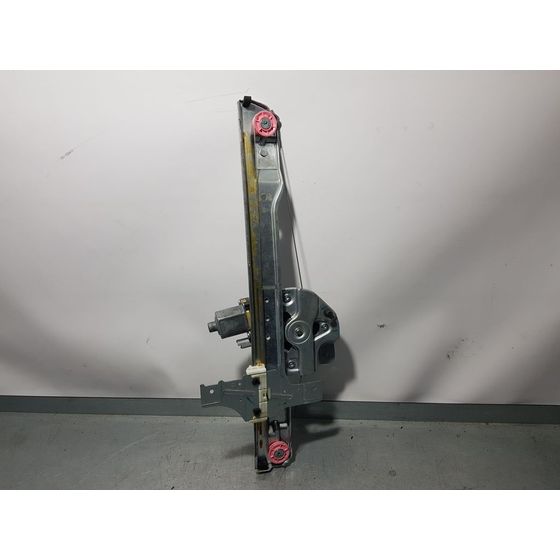 Elevalunas Delantero Derecho Para Peugeot 208