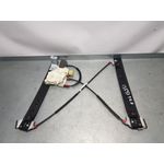 Elevalunas Trasero Derecho Para Ford S-Max