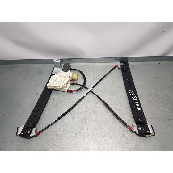 Elevalunas Trasero Derecho Para Ford S-Max