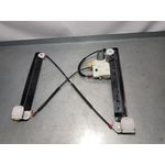 Elevalunas Trasero Derecho Para Ford S-Max