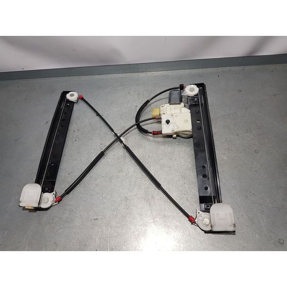Elevalunas Trasero Derecho Para Ford S-Max