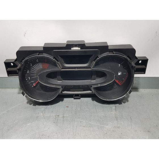 Cuadro Instrumentos Para Renault Captur