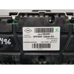 Cuadro Instrumentos Para Renault Captur