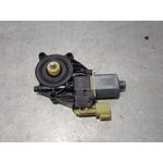 Motor Elevalunas Trasero Izquierdo Para Ford Fiesta