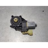 Motor Elevalunas Trasero Izquierdo Para Ford Fiesta