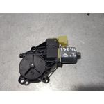 Motor Elevalunas Trasero Izquierdo Para Ford Fiesta