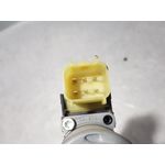 Motor Elevalunas Trasero Izquierdo Para Ford Fiesta