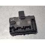 Modulo Electronico Para Skoda Octavia Lim.