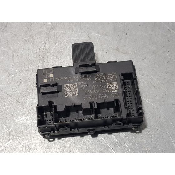 Modulo Electronico Para Skoda Octavia Lim.