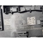 Modulo Electronico Para Skoda Octavia Lim.