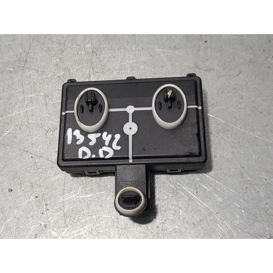 Modulo Electronico Para Skoda Octavia Lim.
