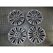 Juego Llantas Para Opel Astra J Lim.