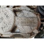 Caja Cambios Para Nissan Qashqai